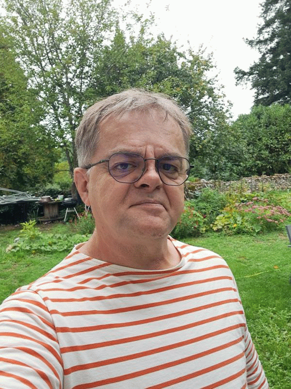 Domindre 54 ans Argenton sur Creuse