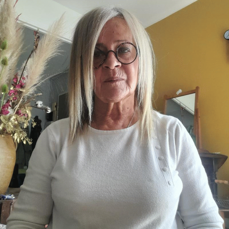 abundantia  63 ans Marmagne