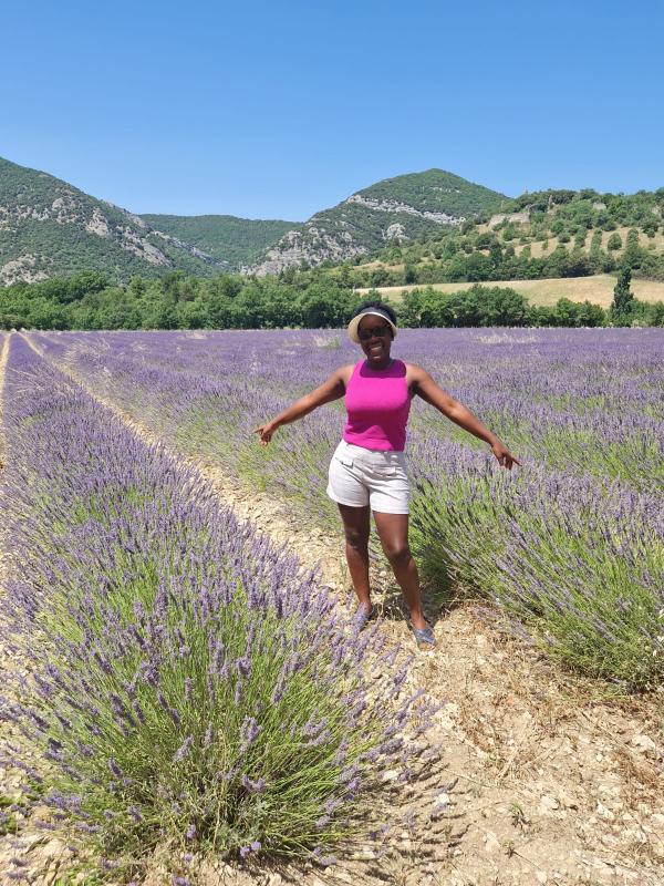 Pomme  37 ans La Motte Servolex