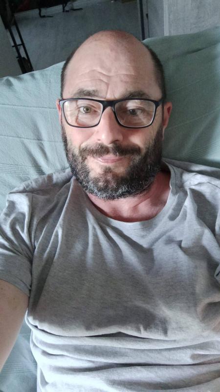 seb 45 ans Le Thor