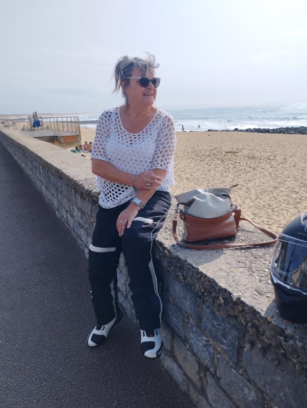 Pinprenell  57 ans Carbonne