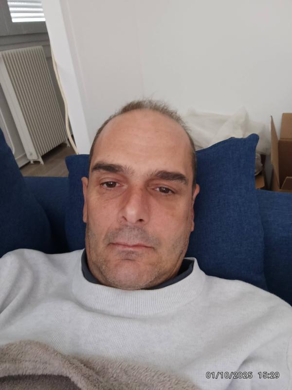 tophe 49 ans Dunkerque