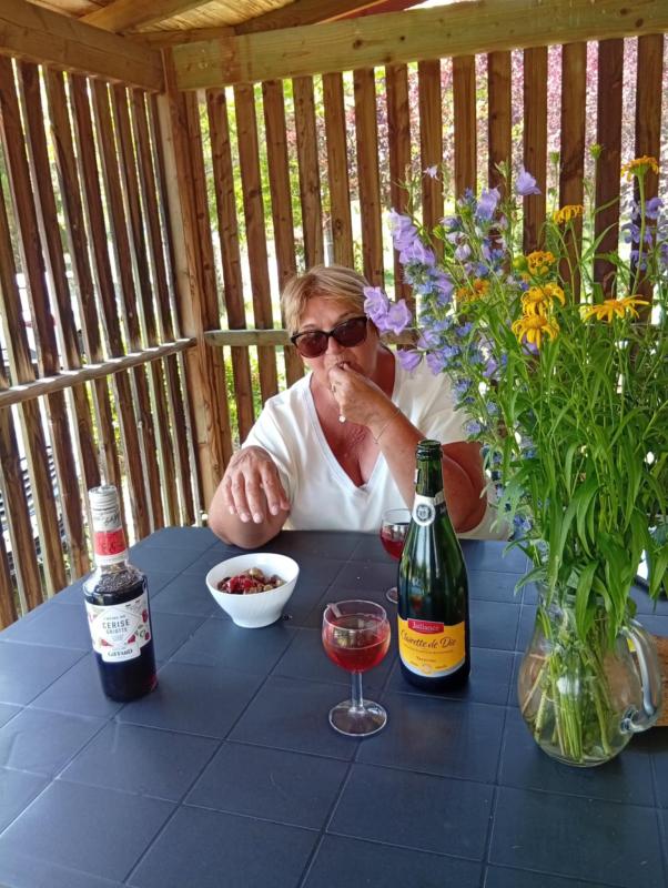 Bebe 60 ans Bessenay