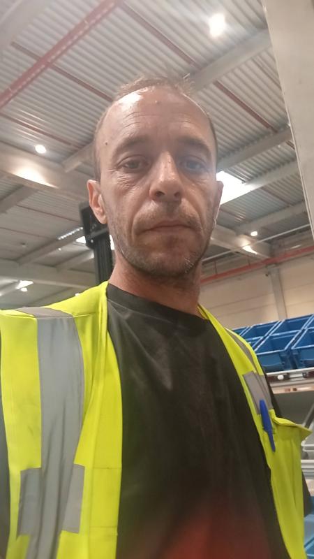 Rudy 45 ans Bourgoin Jallieu