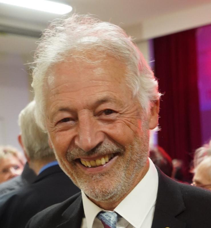Aniam 75 ans Mulhouse