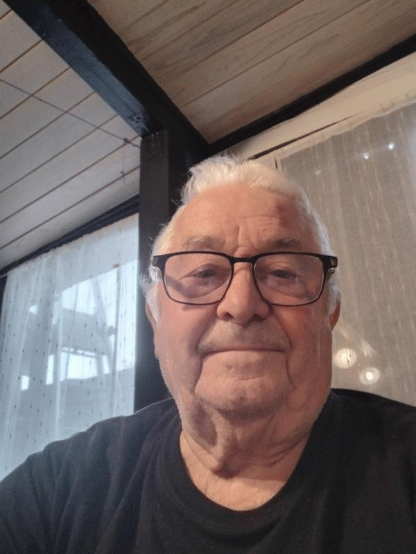 Kikidamour  75 ans La Teste de Buch