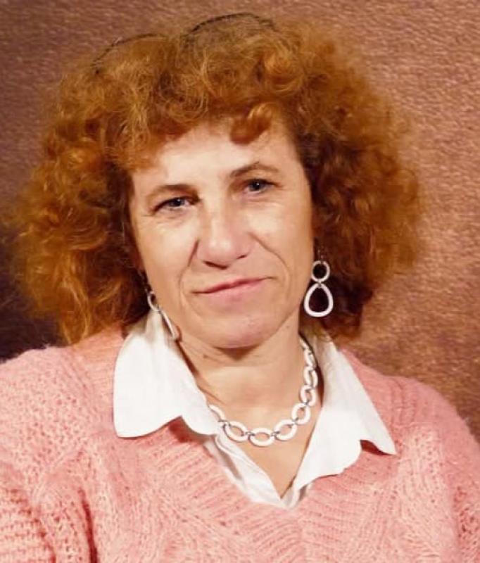 Nathalie  56 ans Bouzigues