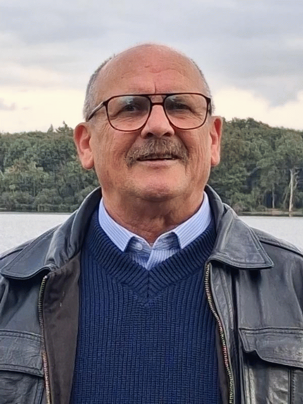 Nono 65 ans Vezins