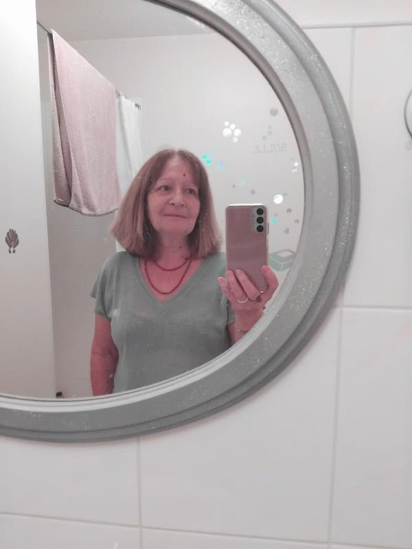 Patricia 62 ans Chartres