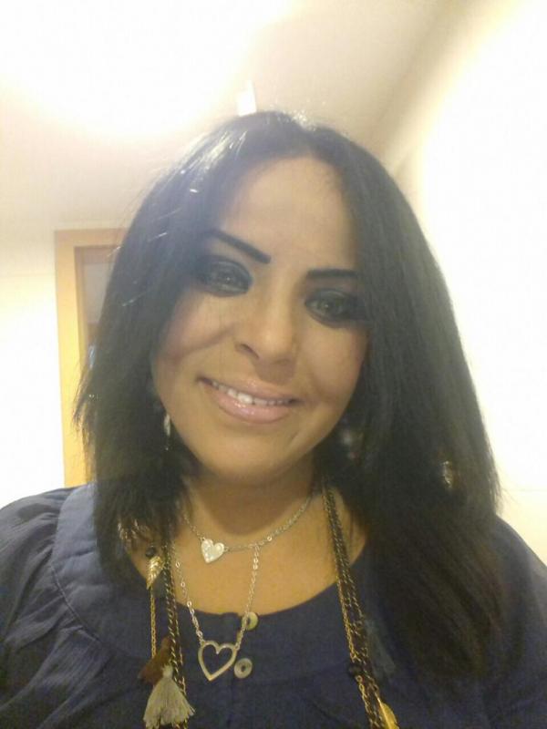 Cerise 38 ans Gien