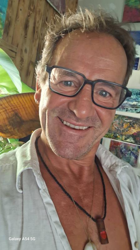 Laurent 52 ans Saint Laurent sur Manoire