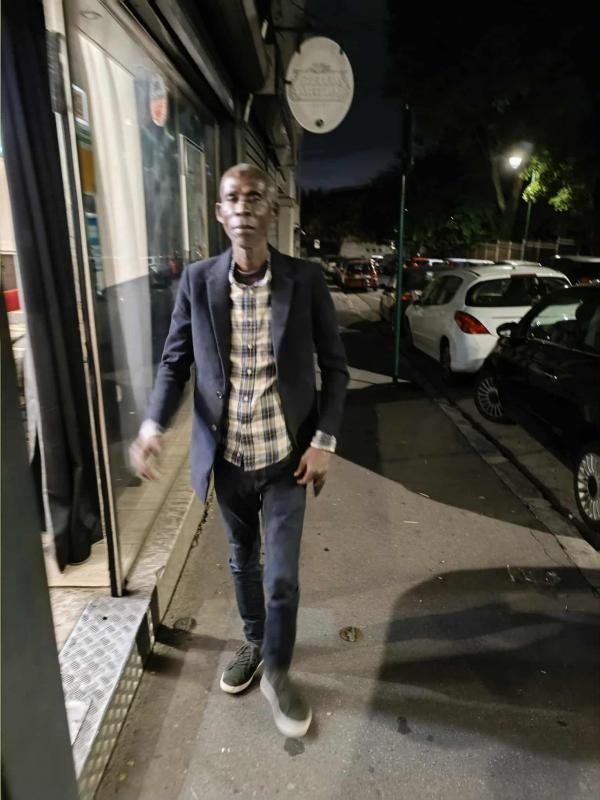 JMOlive 49 ans Bois Colombes