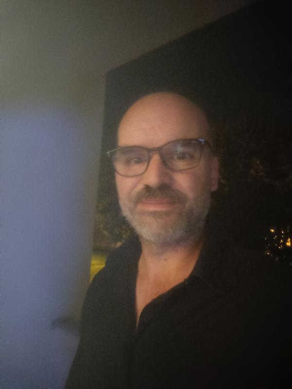 Greg 46 ans Saint Chamond
