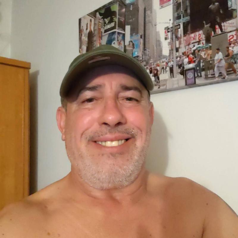 Ragnar 66 59 ans Bastelicaccia