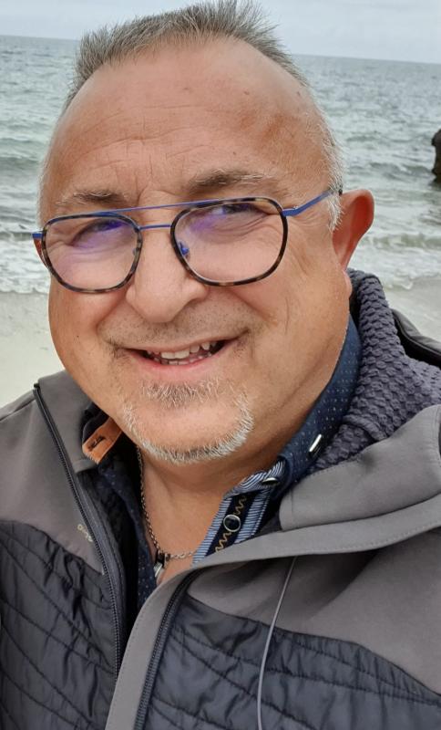 jeanmi 66 ans La Roche sur Yon