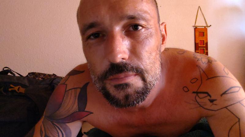 iJerem 49 ans Gournay sur Marne