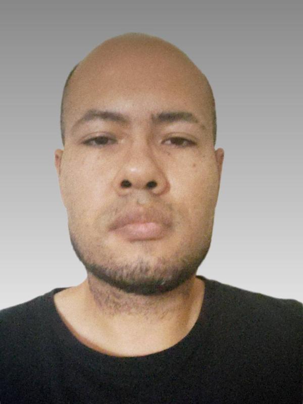 Edwin 42 ans Mulhouse