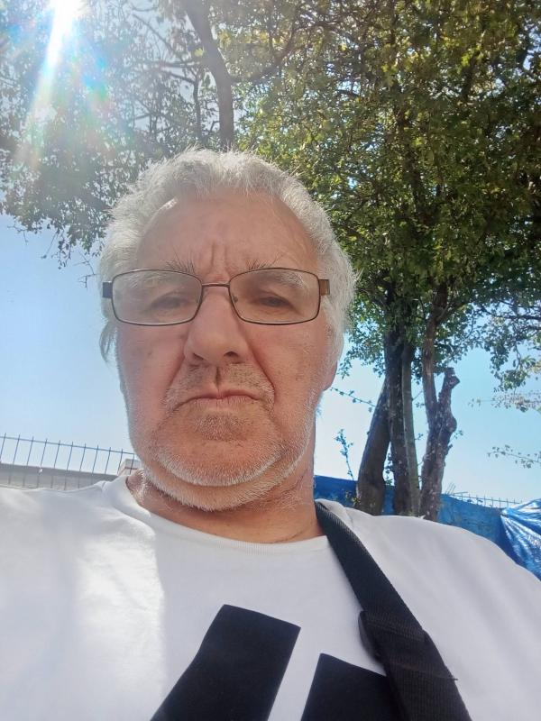 christian 85 63 ans Beauvoir sur Mer