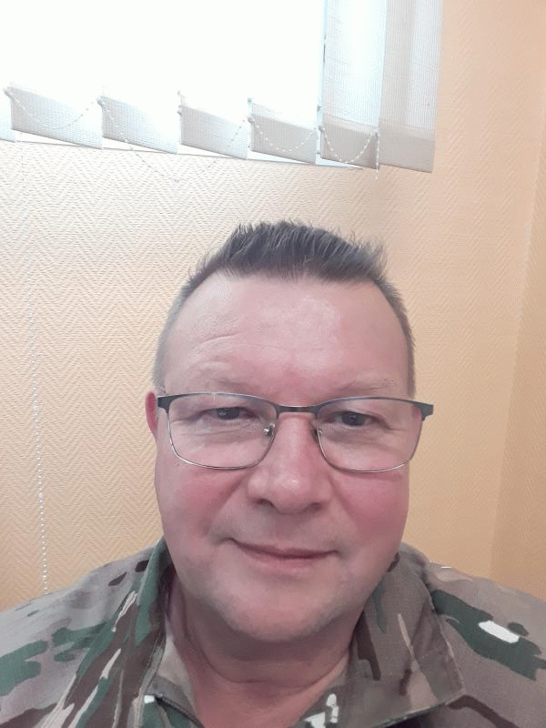 Patrick 57 ans Crèche