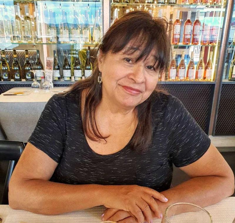 Rosa  Elena 71 ans Amélie les Bains Palalda