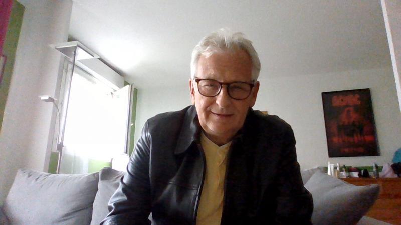 eric15136 62 ans Noisy le Grand