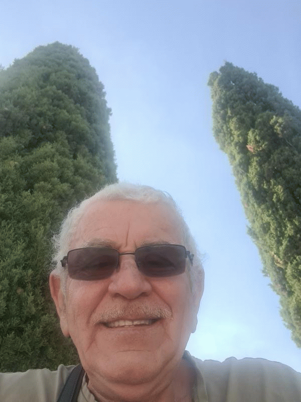 Chico 65 ans Nice