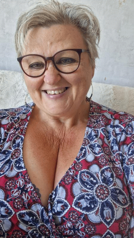 Nathalie  61 ans Dieppe