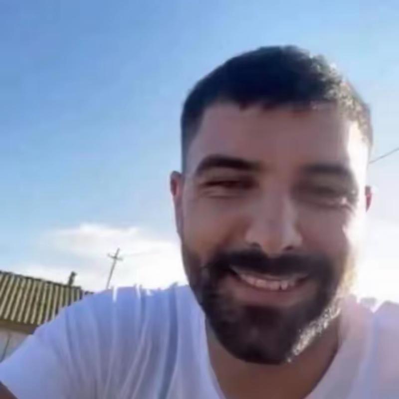 laurent 39 ans Toulouse