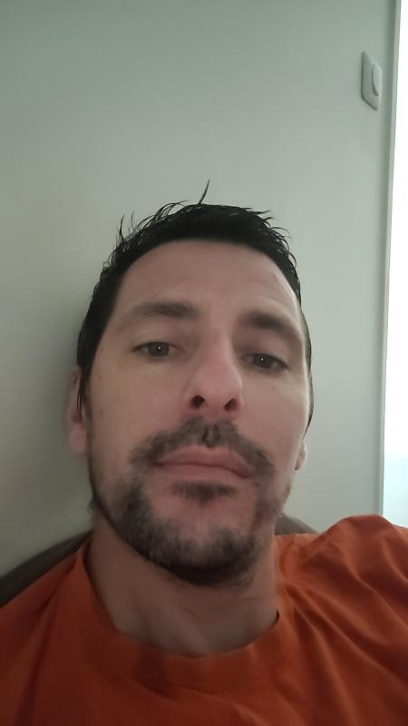 Fredd 43 ans Cheux