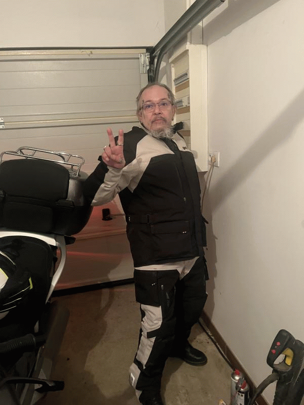 Fred 46 ans Saint Amand Montrond