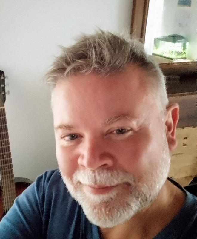 Manu 53 ans Landévant