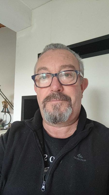 ronan 60 ans Saint Divy