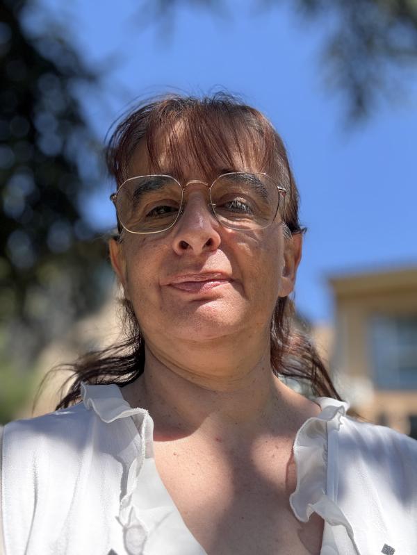 Marie helene 51 ans Étoile sur Rhône