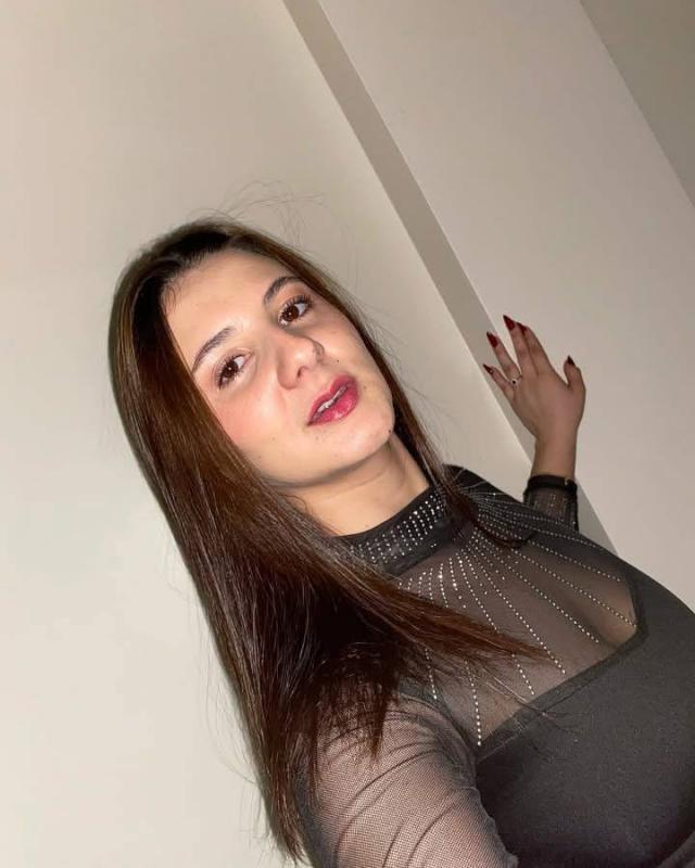Isa 31 ans Celle