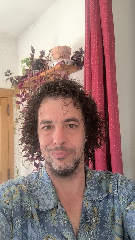 Blaise Boulenouar 44 ans Aubenas
