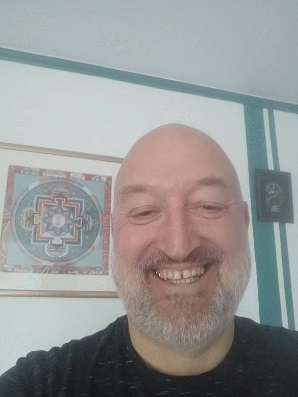 JmB 58 ans Lille