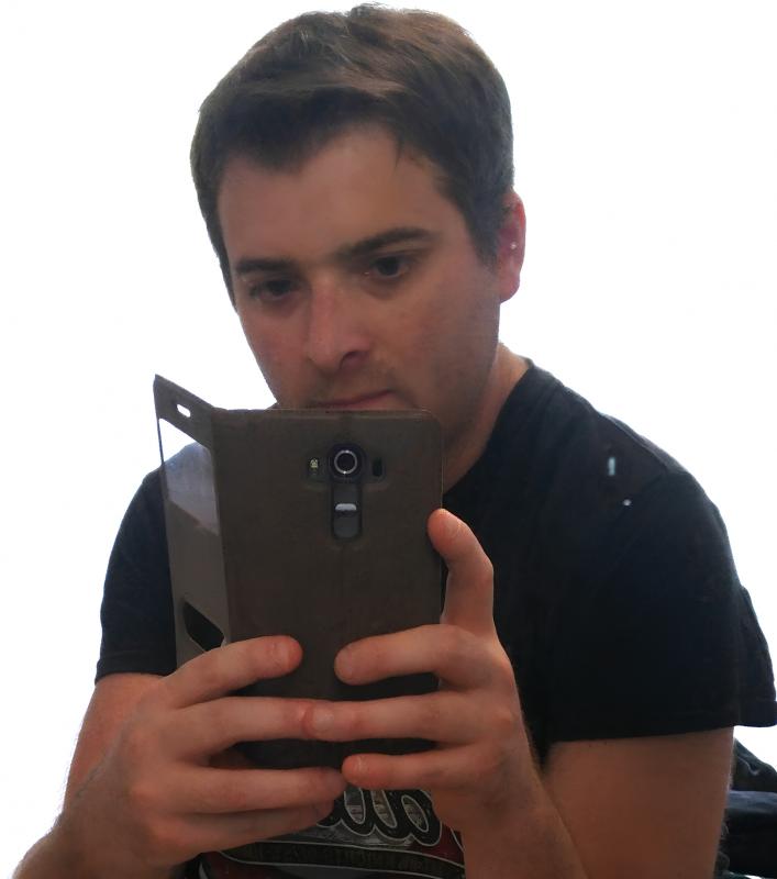 Anthony 33 ans Orléans