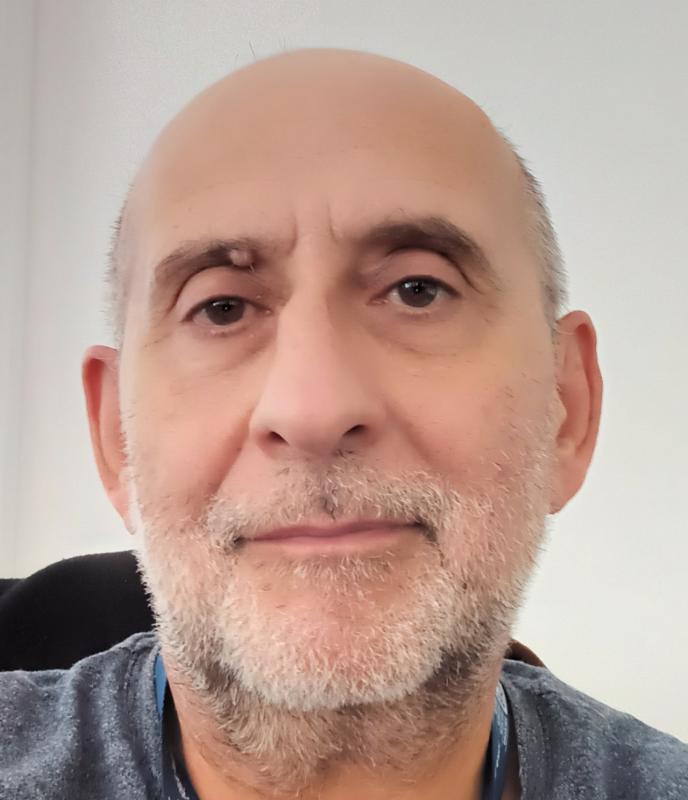 pierrot 60 ans La Roche sur Yon