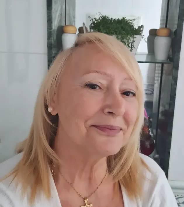 Bénédicte 56 ans Orléans