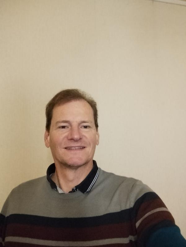 Richard  52 ans Amiens
