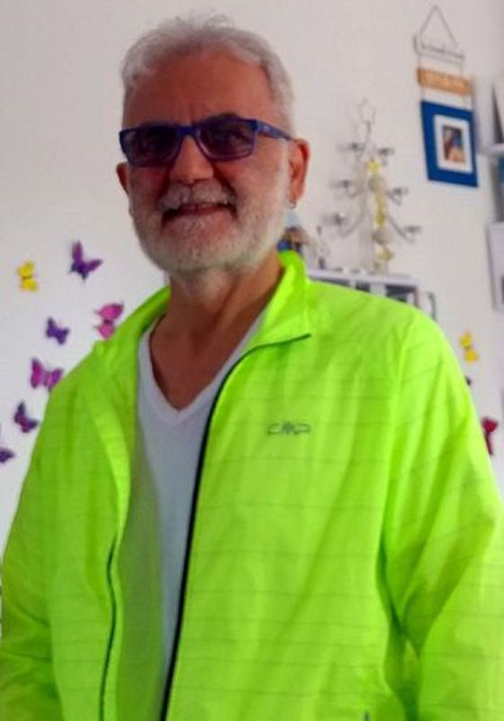 Bruno 70 ans Bozel