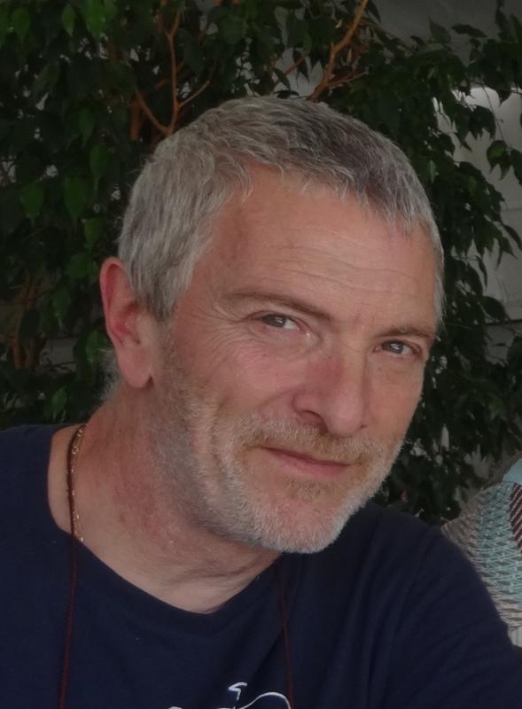 Lionel 57 ans Moissy Cramayel
