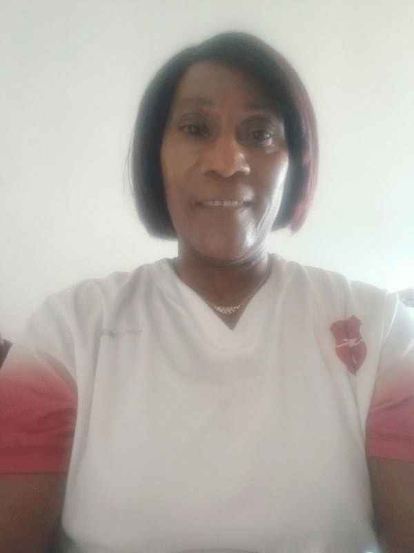 Pascaline  51 ans paris 19eme arrondissement