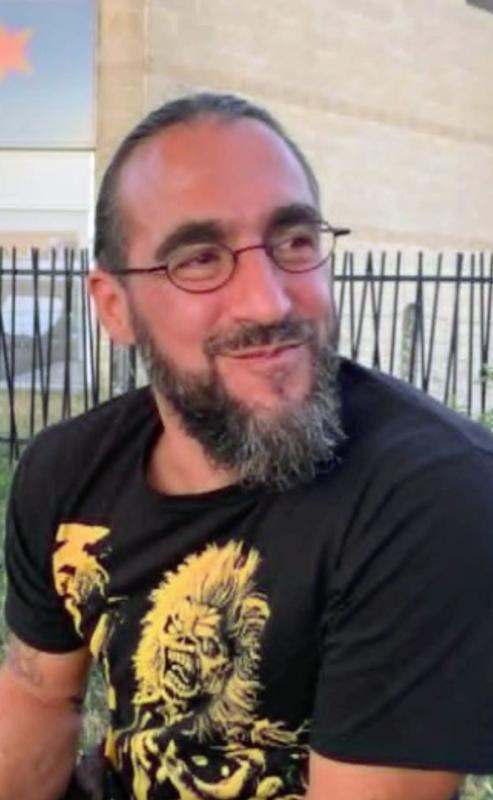 Yoyotte  46 ans Mérignac