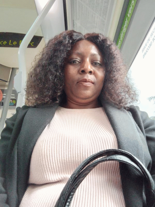 Bridgebibi  48 ans Villeurbanne