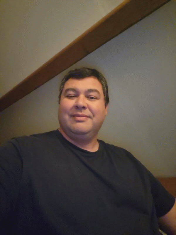 Pierre  52 ans Brétigny sur Orge
