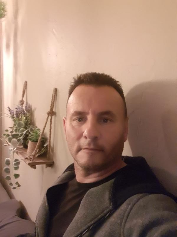 olivier 54 ans Sauvian