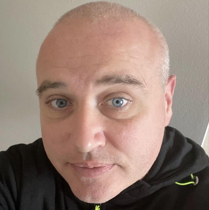 Jloup 43 ans Plaisir