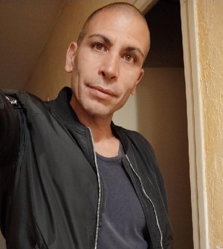 Anthony  48 ans Beaune