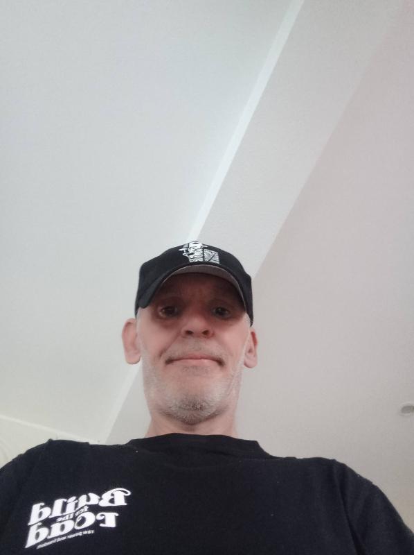 petitjean Éric 49 ans Bretagne